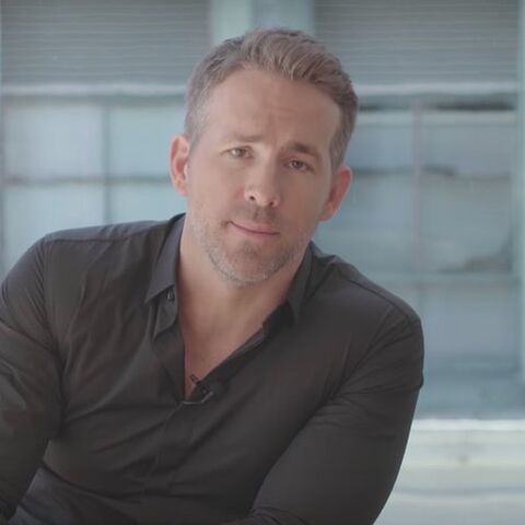 Illustratie bij: Even lachen: Ryan Reynolds geeft mannen tips voor tijdens de bevalling