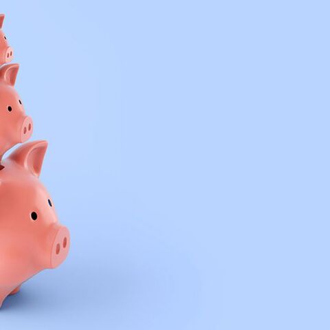 Illustratie bij: Vier tips om met bitcoins te sparen voor je kind