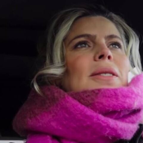Illustratie bij: Kim Kötter baalt na een bezoek aan het consultatiebureau