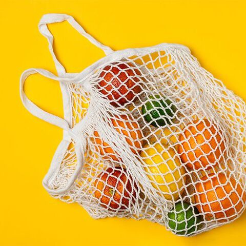 Illustratie bij: Joan verspilt een week lang geen eten: ‘Dat is stukken lastiger dan ik dacht’