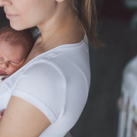 Illustratie bij: Vrouwen worden op steeds latere leeftijd moeder