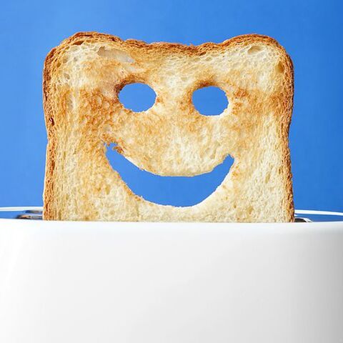 Illustratie bij: Even lachen: deze vrouwen nemen hun man op de hak