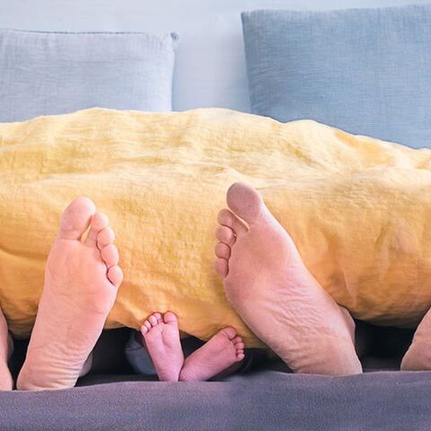 Illustratie bij: ‘Mijn weekenden zijn alleen voor het gezin’