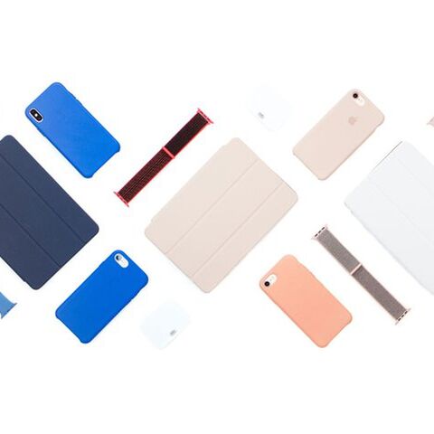 Illustratie bij: Weg met die telefoon, vinden deze kinderen