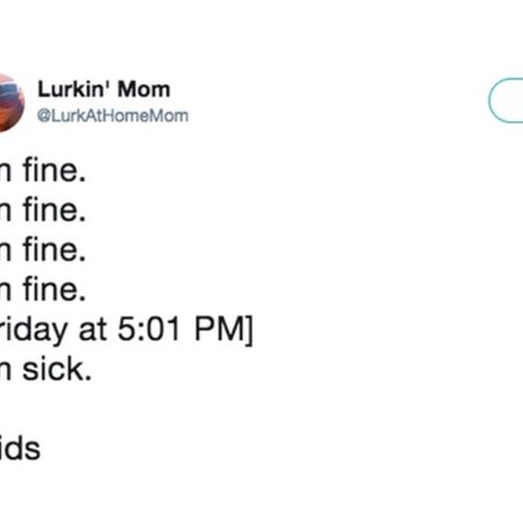 Illustratie bij: 10x werkende moeders die hilarisch zijn op Twitter