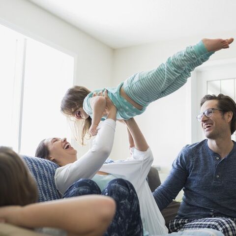 Illustratie bij: Zoon of dochter? Ouders hebben een duidelijke voorkeur, blijkt uit onderzoek