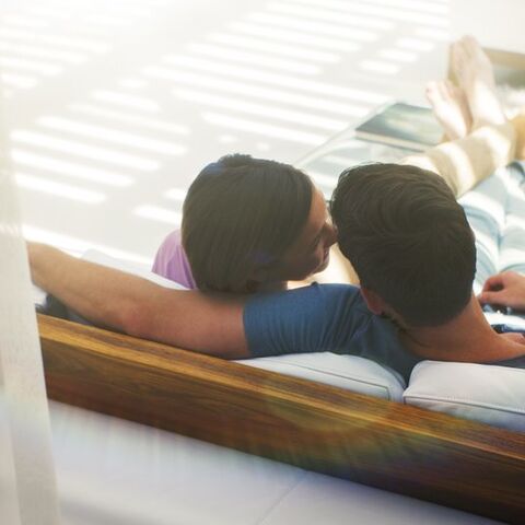 Illustratie bij: 6x zwijmelfilms die éigenlijk niet meer kunnen (maar toch heerlijk zijn om naar te kijken)