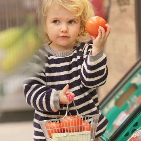 Illustratie bij: Doe mee aan de Kek Mama boodschappen-enquête en win een verrassingspakket