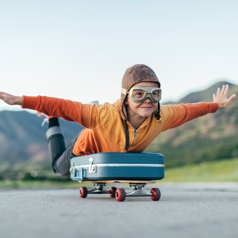 Illustratie bij: 7x de tofste wereldsteden voor een trip met kinderen