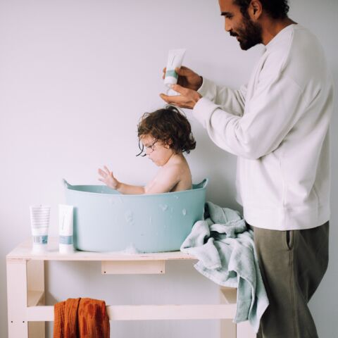 Illustratie bij: Zo kies jij de juiste verzorgingsproducten voor je baby