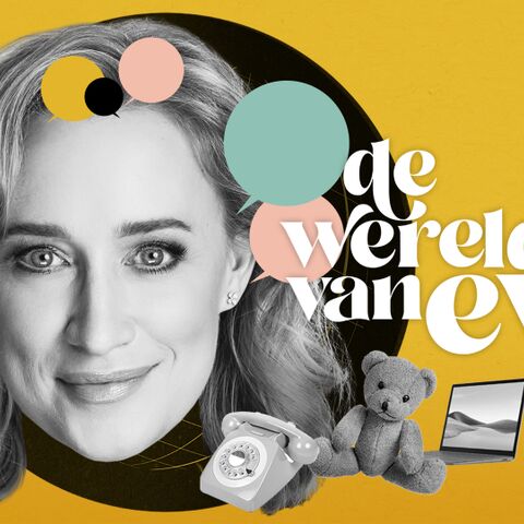 Illustratie bij: Videoland lanceert ‘De wereld van Eva’: eerlijke gesprekken over het moederschap