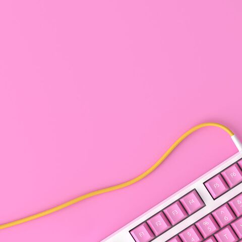 Illustratie bij: ‘Onze dochter (9) had het account van een klasgenoot gehackt’