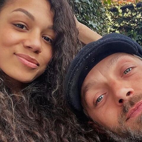 Illustratie bij: Tommie Christiaan en verloofde verwachten tweede kindje: ‘Superblij’