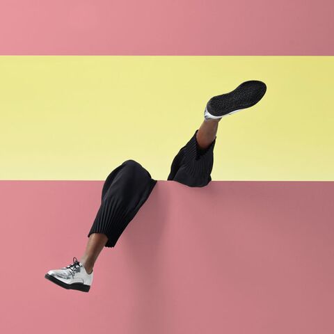 Illustratie bij: 12 Dingen die niemand leuk vindt aan moeder zijn