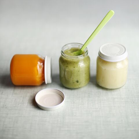 Illustratie bij: Pas op: mogelijk glassplinters in babyvoeding Bonbébé