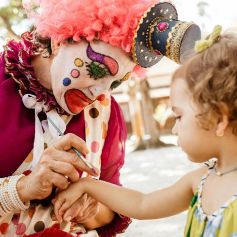 Illustratie bij: 8x de leukste pretparken in Europa