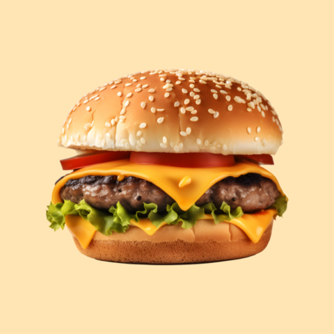 Puber Mcdonalds