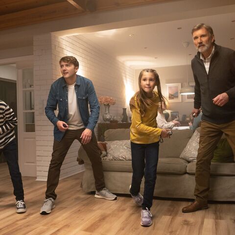 Illustratie bij: Doe eens gek, skip die jaarlijkse kerstfilm: 4 games voor het hele gezin