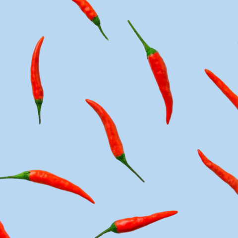 spicy