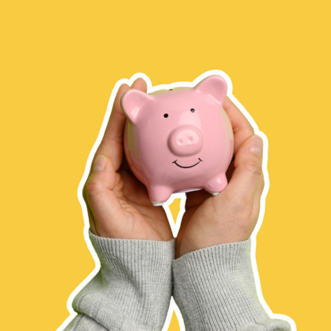 Illustratie bij: Deze moeder rekent bijna 3000 dollar per week voor het zijn van thuisblijfmoeder