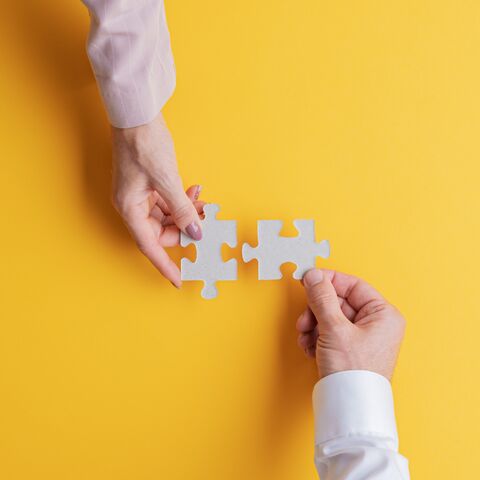 Illustratie bij: Sharon: ‘Wanneer het gaat over het ouderschapsplan is mijn ex onvermurwbaar’