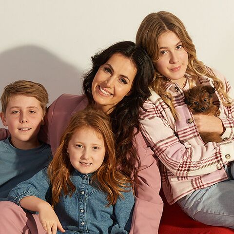 Illustratie bij: Kirsten Schilder: ‘Jackie wilde graag op stedentrip, alleen… kinderen en timing zijn zelden elkaars grootste vriend’