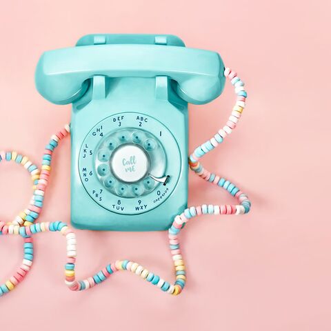 Illustratie bij: ‘Mijn kind mocht niet naar huis bellen tijdens groep 8 kamp’