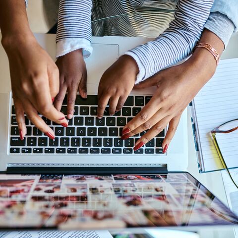 Illustratie bij: Vul de Working Moms-enquête in en win een Kek Mama verwenpakket