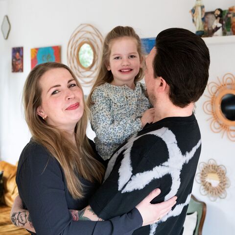 Illustratie bij: ‘Autisten kunnen toch helemaal niet samen spelen?’