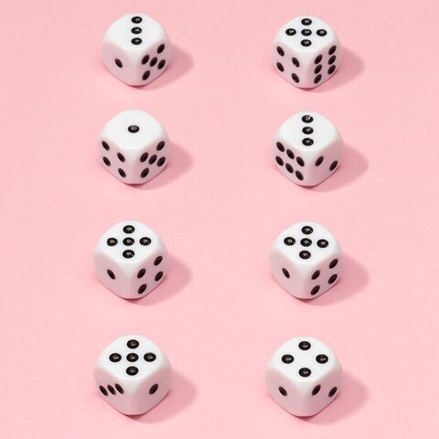 Illustratie bij: Mama heeft een gokverslaving: ‘Ook toen ik alleen maar verloor, bleef ik geld bijstorten’