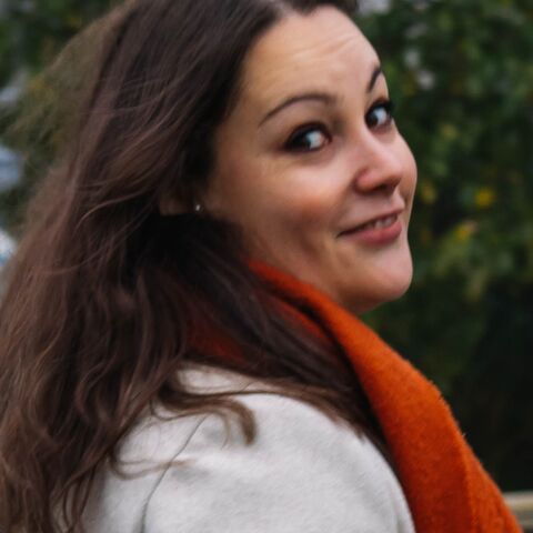 Illustratie bij: Lilian: ‘Hierom hou ik het bij één kind (en stuit ik vaak op weerstand)’