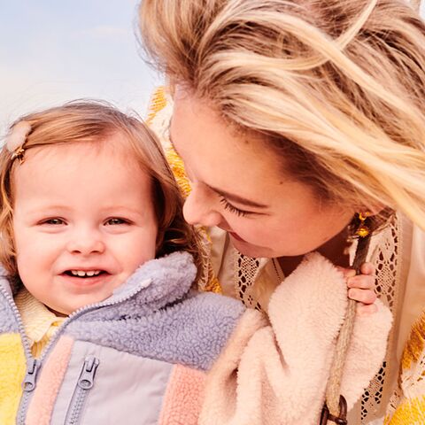 Illustratie bij: Maxime Meiland breidt gezin uit: ‘We moeten ons voorbereiden’