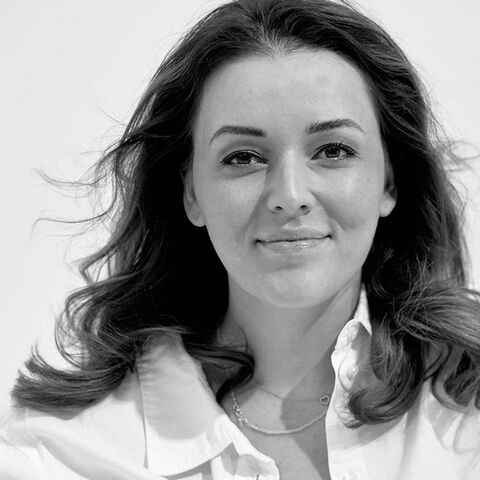 Illustratie bij: Mascha Feoktistova open over prenatale depressie: ‘Serious business’