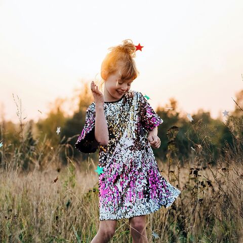 Illustratie bij: Dit zijn de 3 leukste familiefestivals waar je deze lente naartoe wil met je gezin