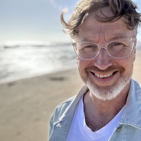 Illustratie bij: Patrick heeft zijn kind (5) pas één keer in zijn leven vastgehouden
