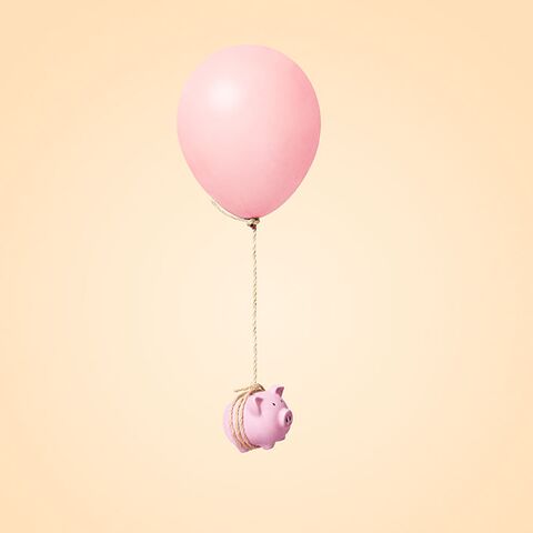 Illustratie bij: Oh oh: ‘Ineens zag ik al die bedragen van mijn creditcard af gaan’