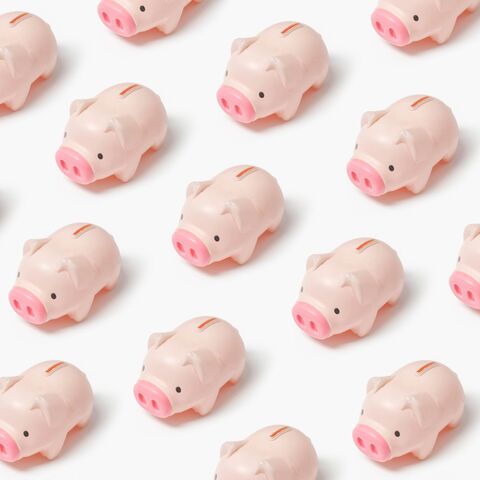Illustratie bij: Zakgeldpraat: 6x waarom zakgeld geven een goed idee is