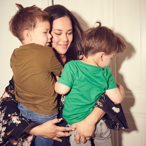 Illustratie bij: ‘Miracle morning? Niets wonderlijk aan wakker geschreeuwd worden door je peuter’