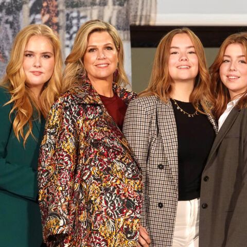 Illustratie bij: Koningin Máxima openhartig over empty nest syndroom: ‘Dit is een bevestiging’
