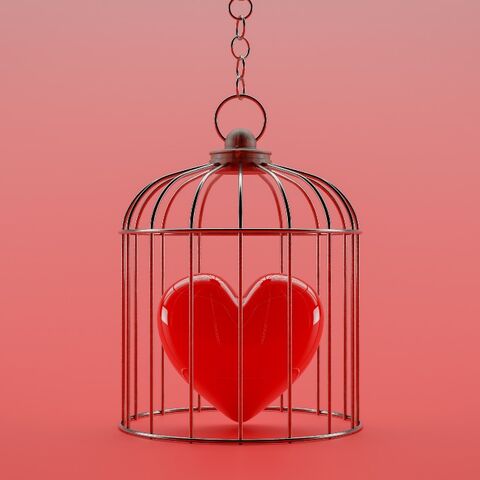 Illustratie bij: Verboden liefdes: ‘Ik ben verliefd op een moeder van het schoolplein’