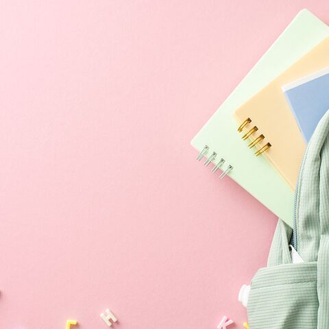 Illustratie bij: Back to school: kinderen met deze sterrenbeelden hebben moeite met de eerste schoolweken