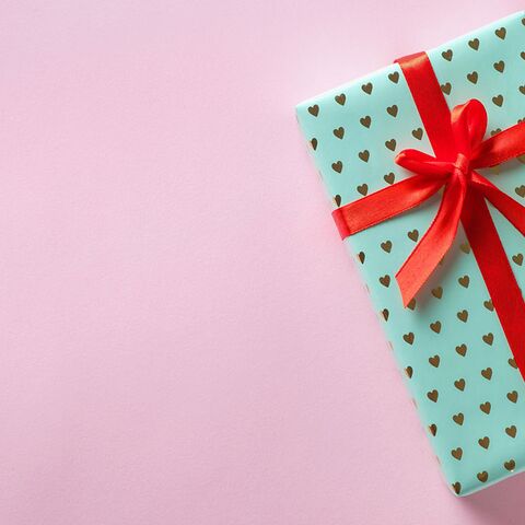 Illustratie bij: Hoeveel geld geven mensen gemiddeld uit aan een kraamcadeau?