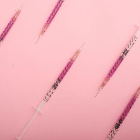 Illustratie bij: Primeur in gezondheidszorg? België zet in op vaccinatie zwangere vrouwen tegen RS-virus