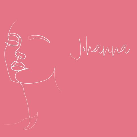 Illustratie bij: Johanna: ‘Wat als er niets is? Dan behoor ik tot de vrouwen die klagen om “niets”…’