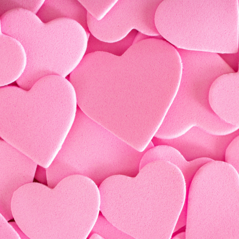 Illustratie bij: Liefde in overvloed: 14 x zo vier je Valentijnsdag met je kind