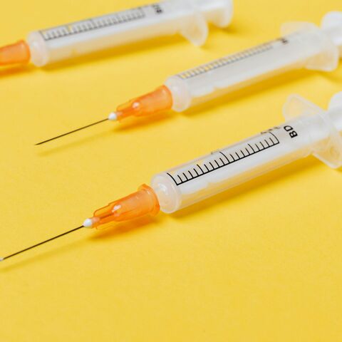 Illustratie bij: Vaccinatie tegen RS-virus aanbevolen voor babies in hun eerste levensjaar