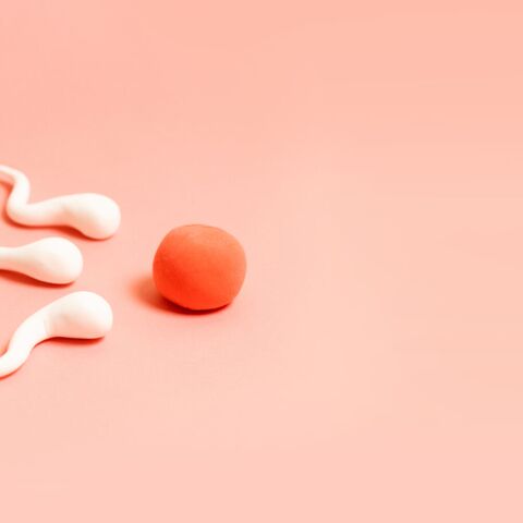 Illustratie bij: Hoe vertel jij over billetjes en bijtjes? Vul de Kek Mama enquête in
