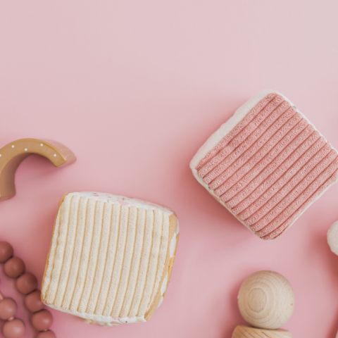 Illustratie bij: Waarom is roze ‘dé kleur’ voor meisjes?