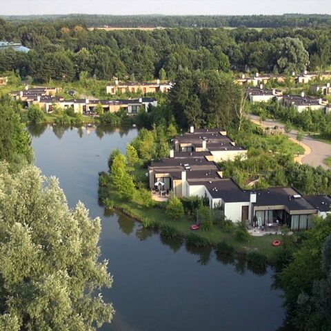 Illustratie bij: Doe mee en win: een midweek Center Parcs ter waarde van €750