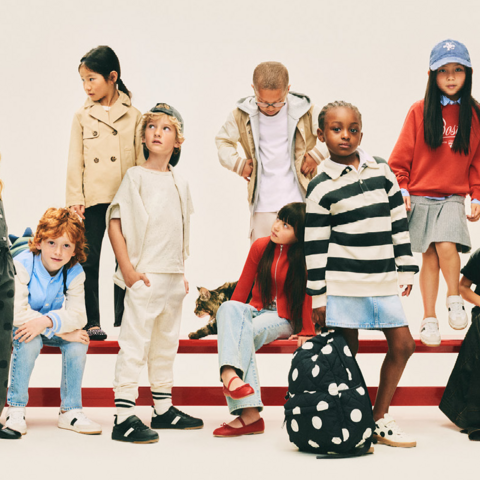Illustratie bij: Back to school shopping checklist: dit heeft je kind echt nodig (in de kast)!